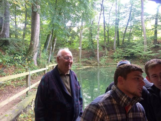 Herbstfischen 2015 — Bild 3
