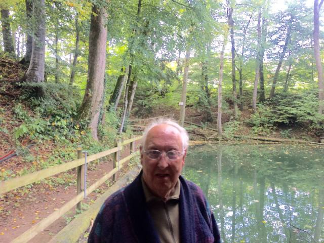 Herbstfischen 2015 — Bild 5