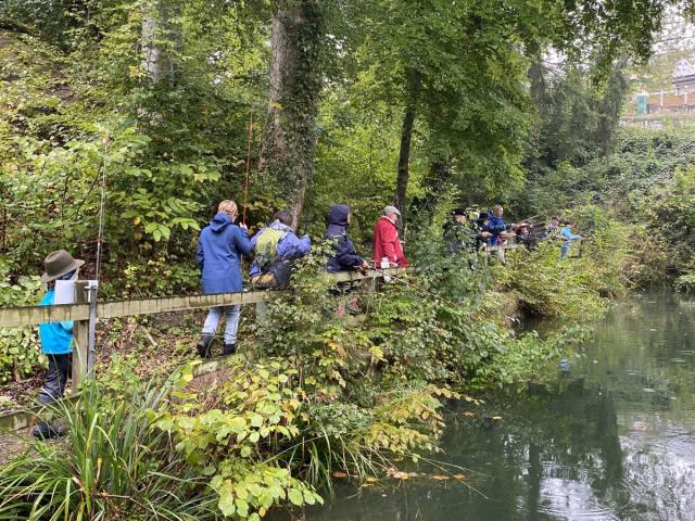 Herbstfischen 2022 — Bild 3