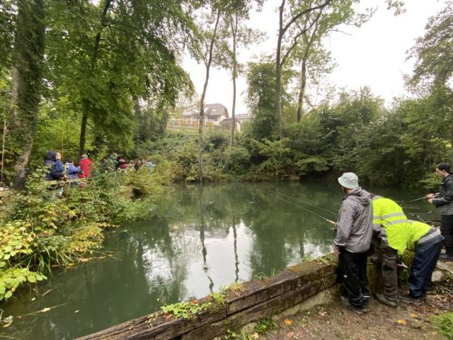 Herbstfischen 2022 — Bild 4