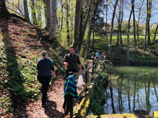 Osterfischen 2019 — Bild 2