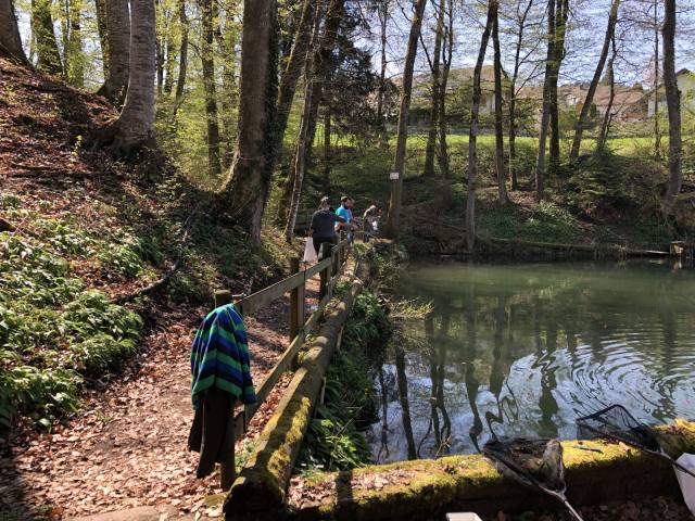Osterfischen 2019 — Bild 3