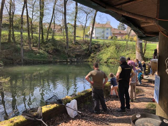 Osterfischen 2019 — Bild 4