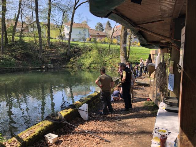 Osterfischen 2019 — Bild 5