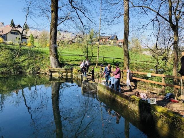 Osterfischen 2019 — Bild 6