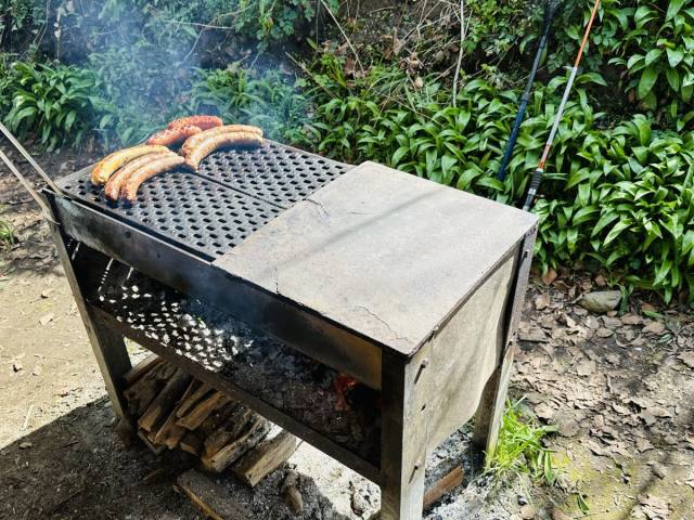 Osterfischen 2023 — Bild 2