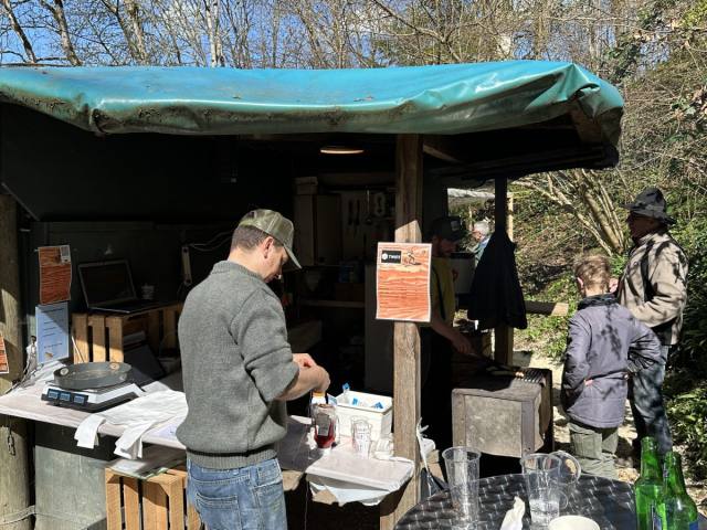 Osterfischen 2024 — Bild 2