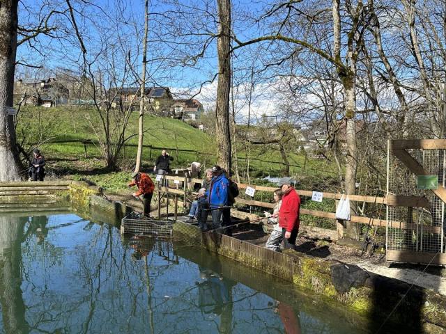 Osterfischen 2024 — Bild 4
