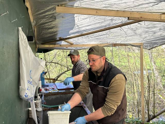 Osterfischen 2024 — Bild 5