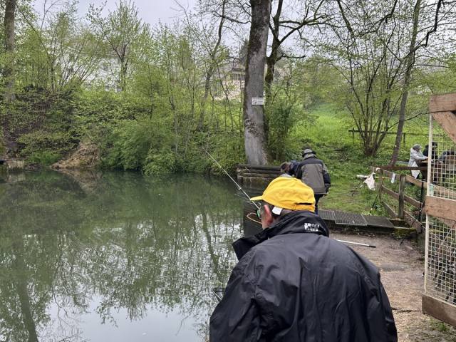 Osterfischen 2025 — Bild 3