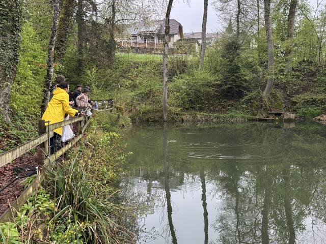 Osterfischen 2025 — Bild 4