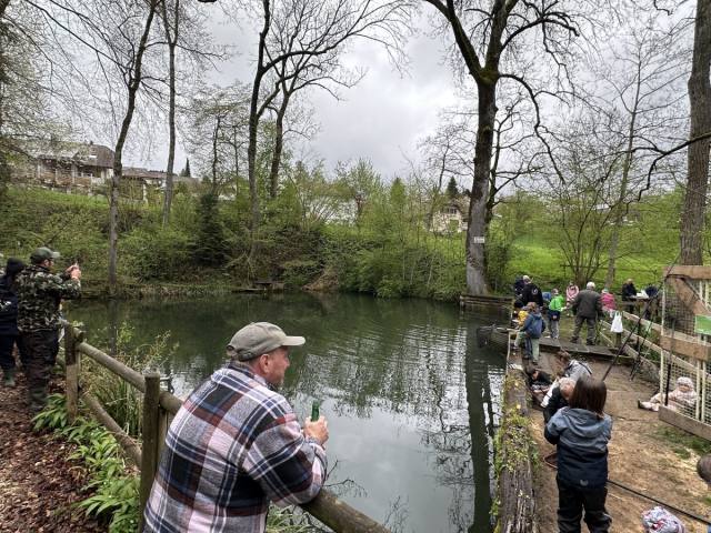 Osterfischen 2025 — Bild 5
