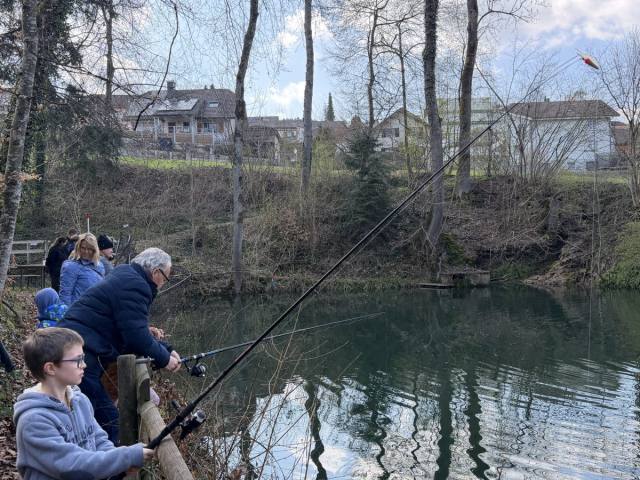 Osterfischen 2026 — Bild 5