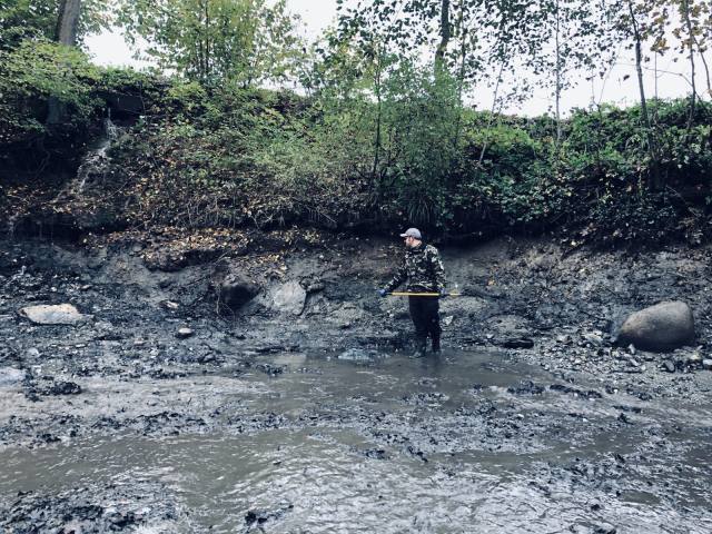 Weiher putzen 2019 — Bild 3