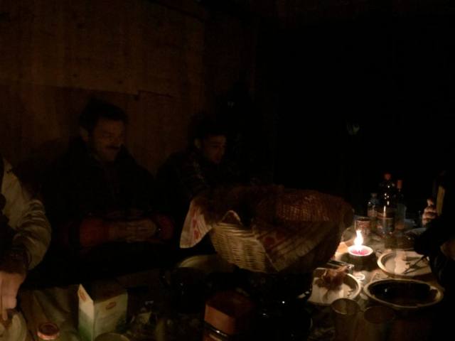 Winteranlass 2013