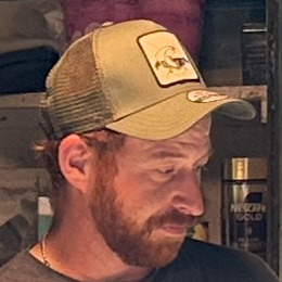Kevin Hochuli