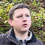 Marcel Friedli